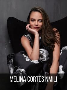 Thrive Episode #88 – Fashion, Design and Business With Melina Cortes Nmili