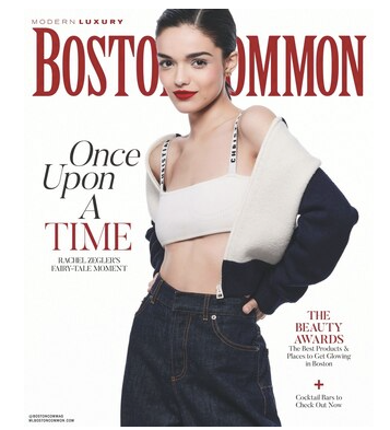 Boston Common Magazine highlights Lalla Bee founder Melina Cortes-Nmili as the centerpiece of the Annual Velvet Party at the Isabella Stewart Gardner Museum, showcasing custom design and luxury fashion.
