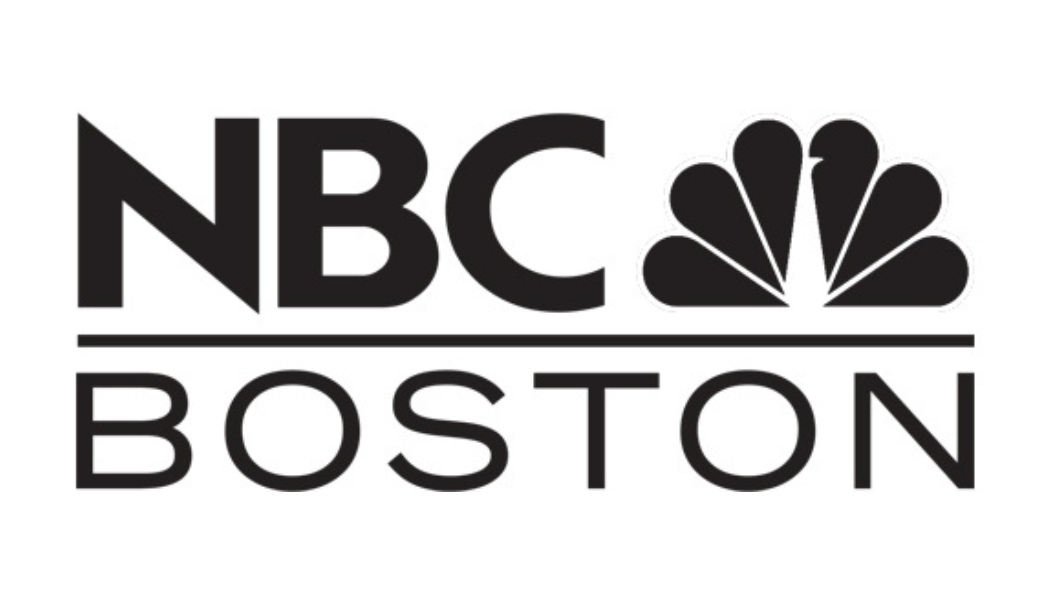 NBC Boston logo — media coverage of Lalla bee fashion