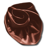 rosette icon from lalla bee's dress