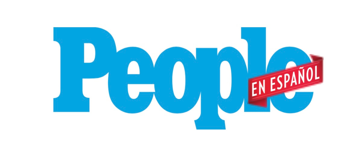 as featured in People En español Magazine